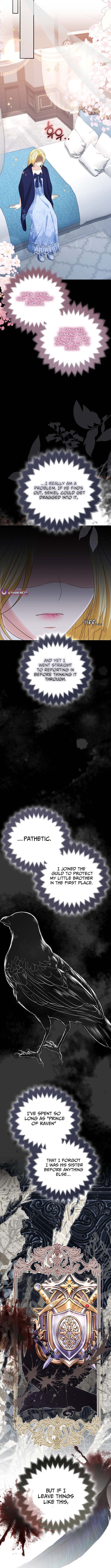 Welcome to the Café of the Dark Guild’s Successor – Chapter 9 – Page 2