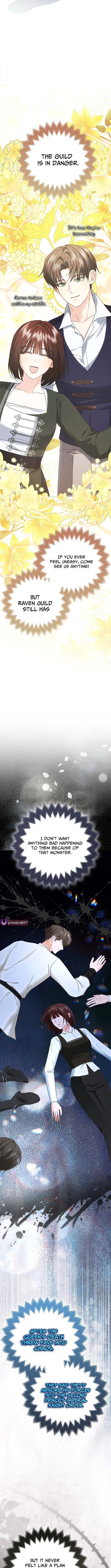 Welcome to the Café of the Dark Guild’s Successor – Chapter 9 – Page 3