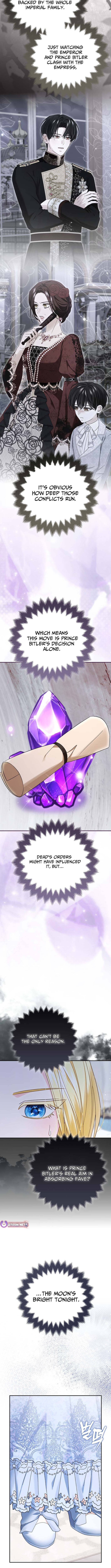 Welcome to the Café of the Dark Guild’s Successor – Chapter 9 – Page 4