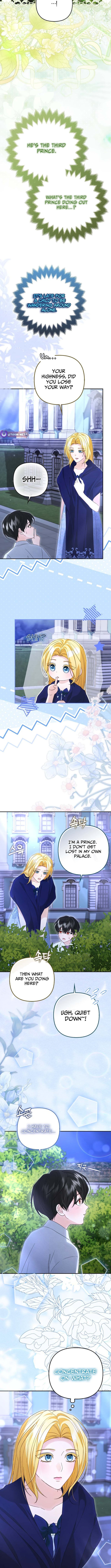 Welcome to the Café of the Dark Guild’s Successor – Chapter 9 – Page 6
