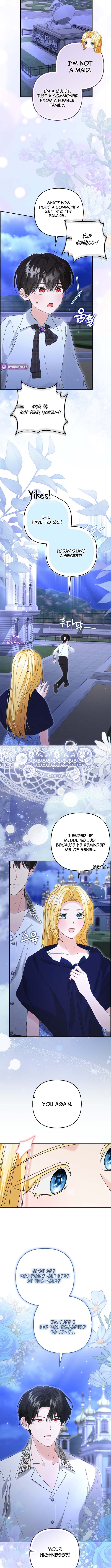 Welcome to the Café of the Dark Guild’s Successor – Chapter 9 – Page 11