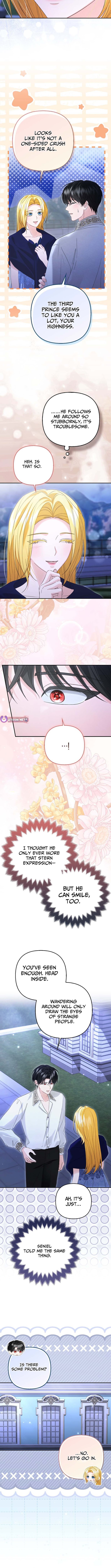 Welcome to the Café of the Dark Guild’s Successor – Chapter 9 – Page 14