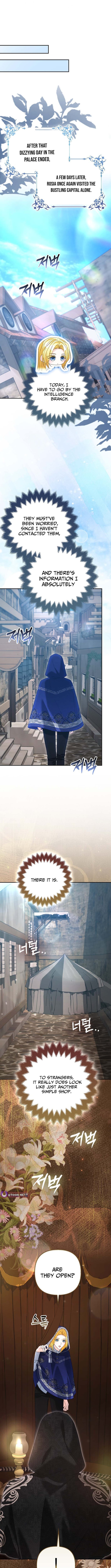 Welcome to the Café of the Dark Guild’s Successor – Chapter 9 – Page 15