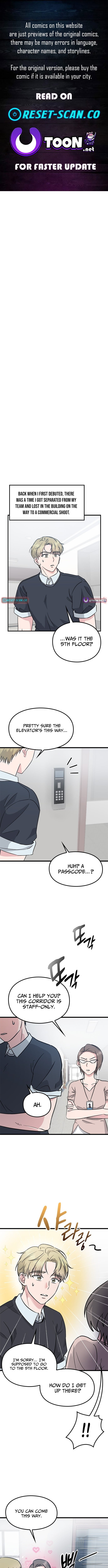 What If Everyone in the World Were a Cat? – Chapter 6 – Page 1