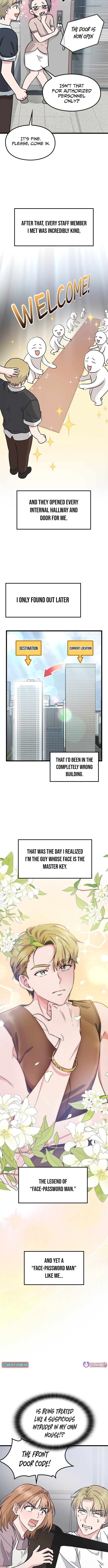 What If Everyone in the World Were a Cat? – Chapter 6 – Page 2