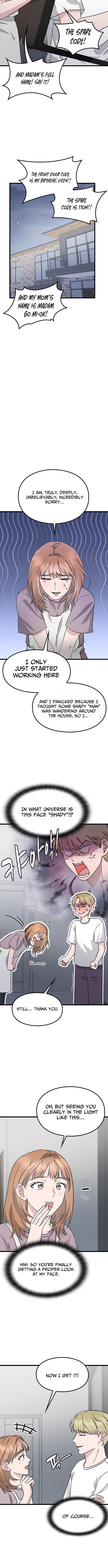 What If Everyone in the World Were a Cat? – Chapter 6 – Page 3