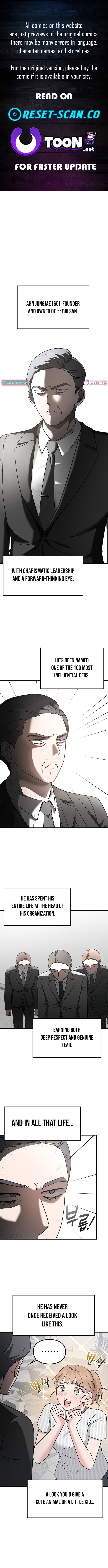 What If Everyone in the World Were a Cat? – Chapter 7 – Page 1