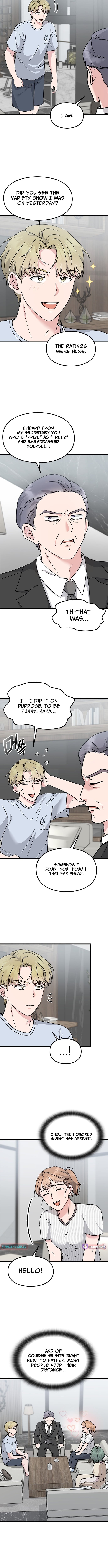 What If Everyone in the World Were a Cat? – Chapter 7 – Page 4