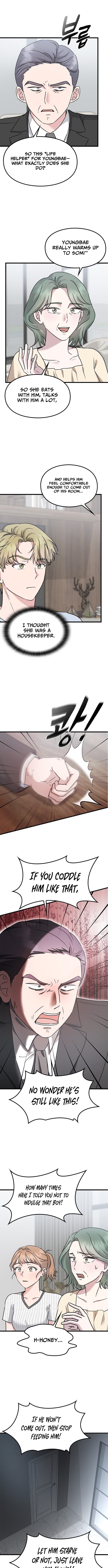 What If Everyone in the World Were a Cat? – Chapter 7 – Page 5