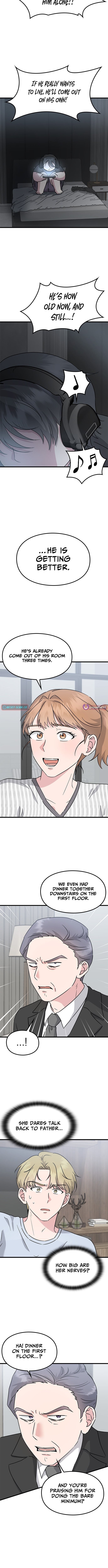 What If Everyone in the World Were a Cat? – Chapter 7 – Page 6