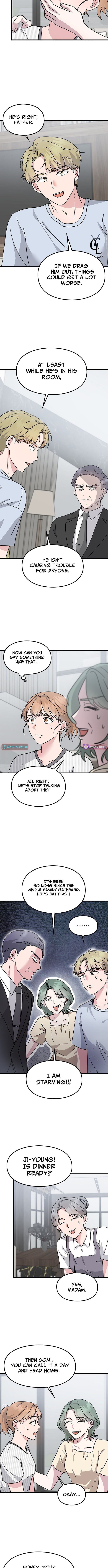 What If Everyone in the World Were a Cat? – Chapter 7 – Page 8