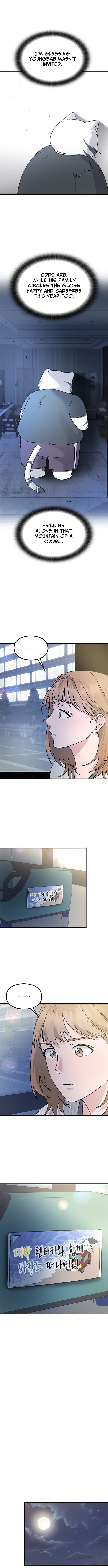 What If Everyone in the World Were a Cat? – Chapter 7 – Page 10