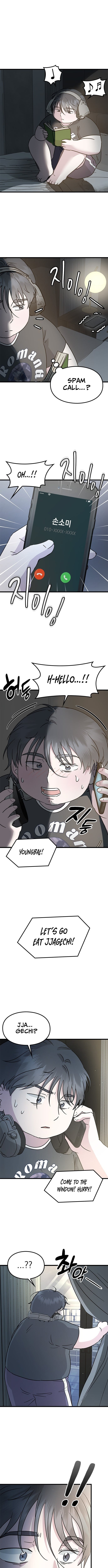What If Everyone in the World Were a Cat? – Chapter 7 – Page 11