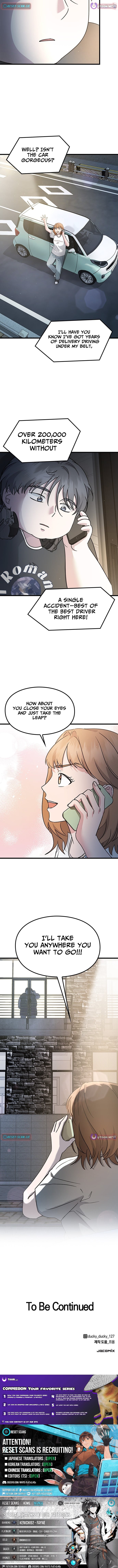 What If Everyone in the World Were a Cat? – Chapter 7 – Page 12
