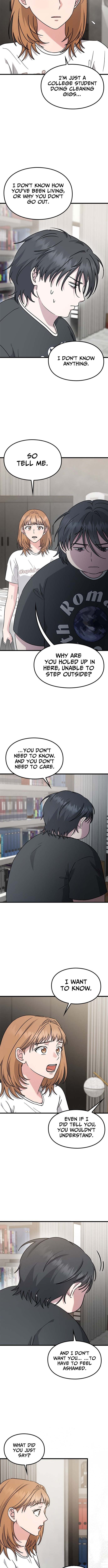 What If Everyone in the World Were a Cat? – Chapter 8 – Page 3