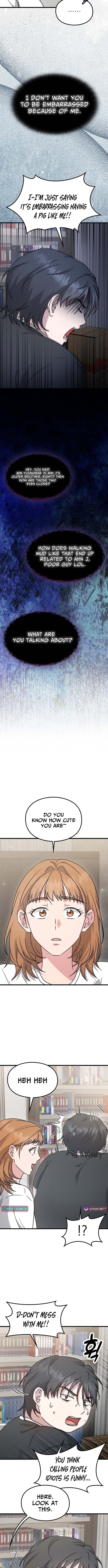 What If Everyone in the World Were a Cat? – Chapter 8 – Page 4