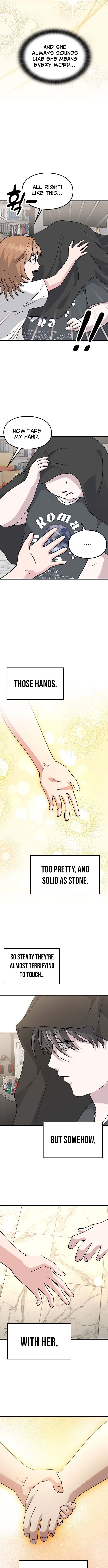 What If Everyone in the World Were a Cat? – Chapter 8 – Page 7