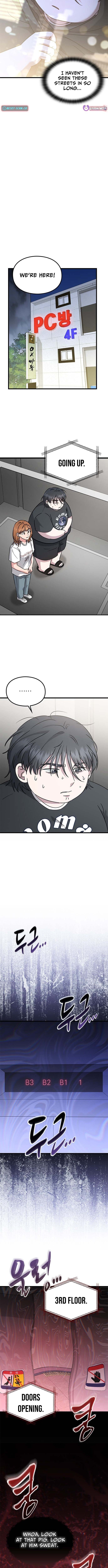 What If Everyone in the World Were a Cat? – Chapter 8 – Page 10