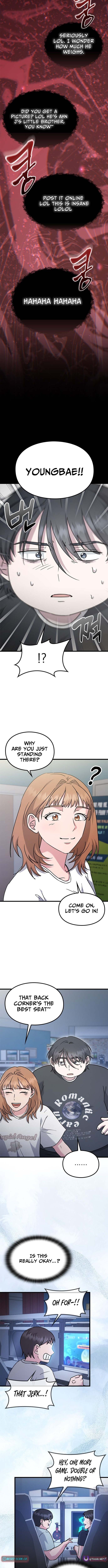 What If Everyone in the World Were a Cat? – Chapter 8 – Page 11