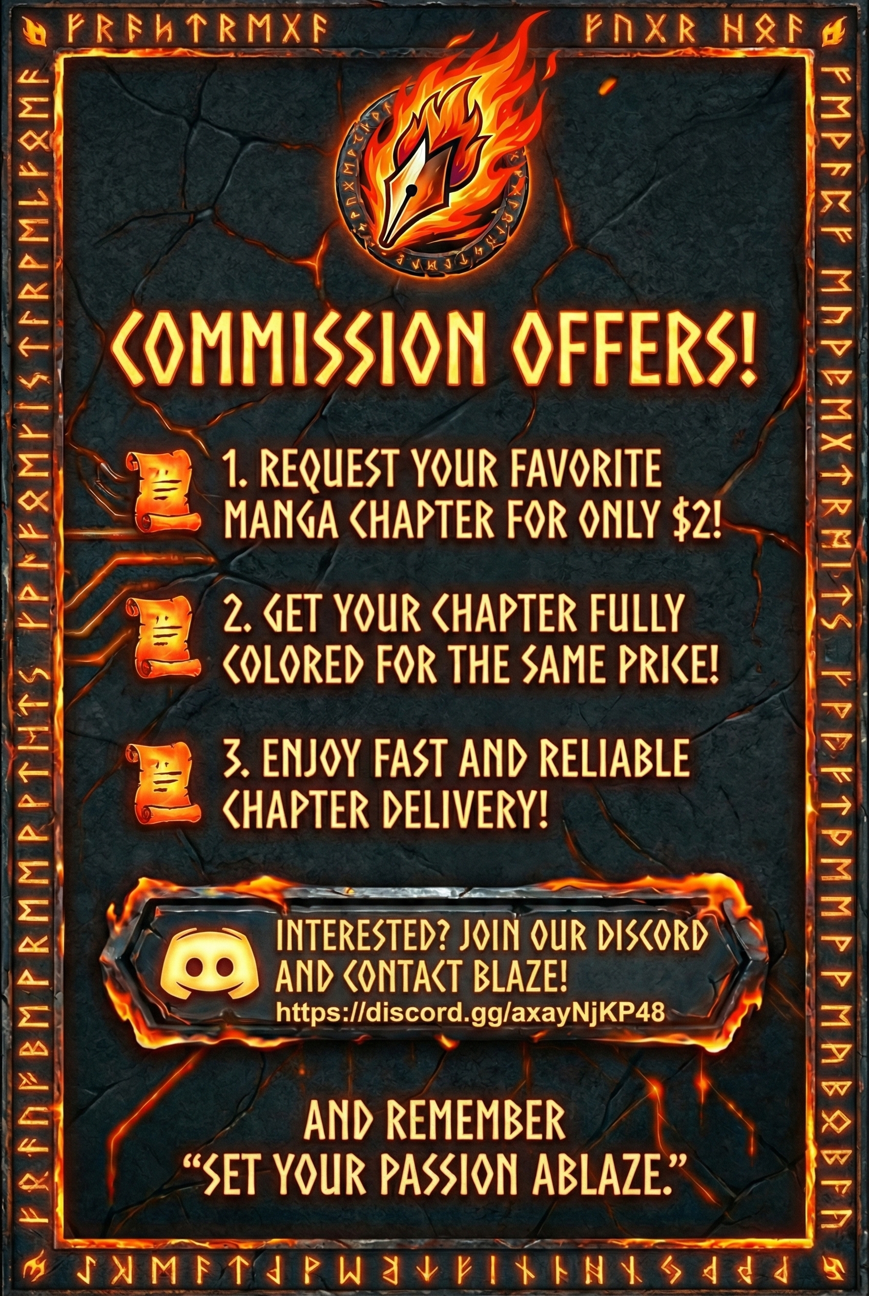 What if the strongest final boss in the original becomes a companion of the main character? – Chapter 4 – Page 20