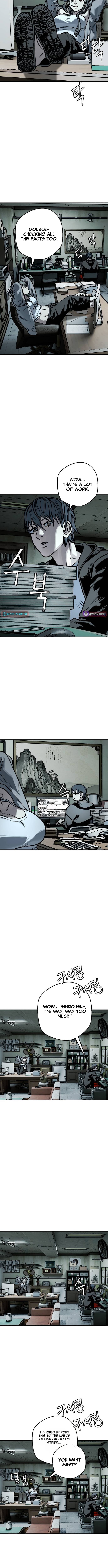 Who Is the Sinner? – Chapter 10 – Page 6