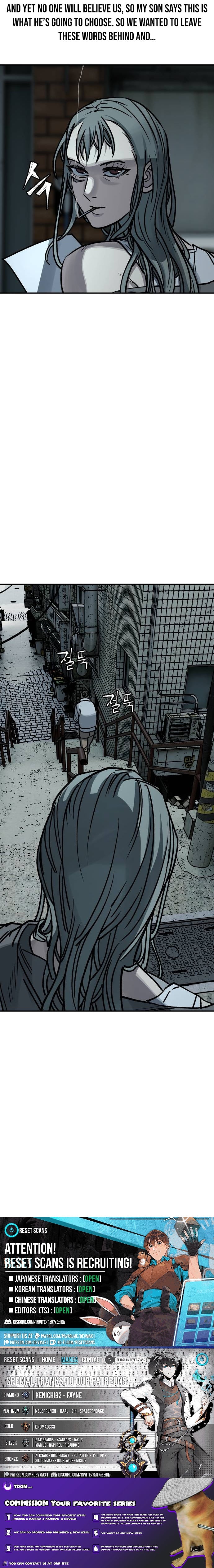 Who Is the Sinner? – Chapter 10 – Page 13