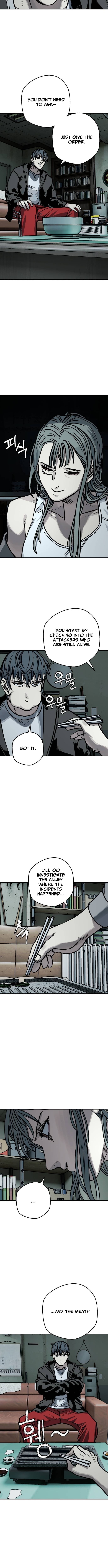Who Is the Sinner? – Chapter 11 – Page 7
