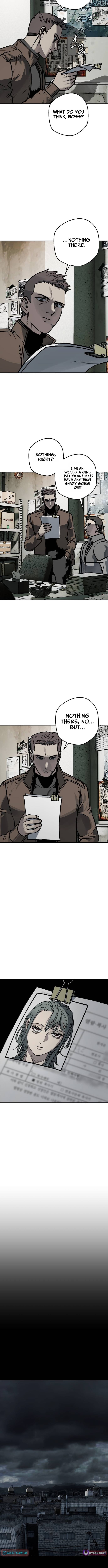 Who Is the Sinner? – Chapter 11 – Page 11