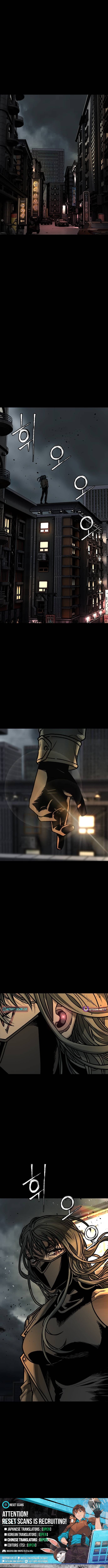 Who Is the Sinner? – Chapter 11 – Page 12
