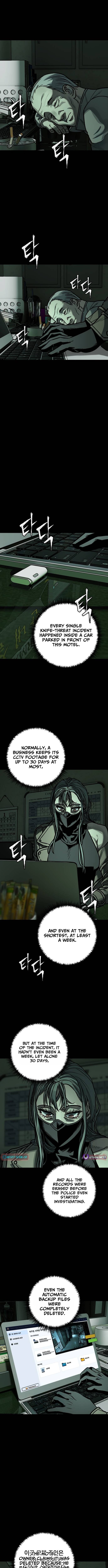 Who Is the Sinner? – Chapter 12 – Page 2