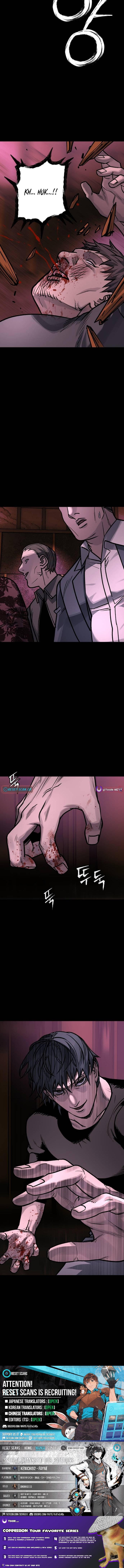 Who Is the Sinner? – Chapter 12 – Page 12