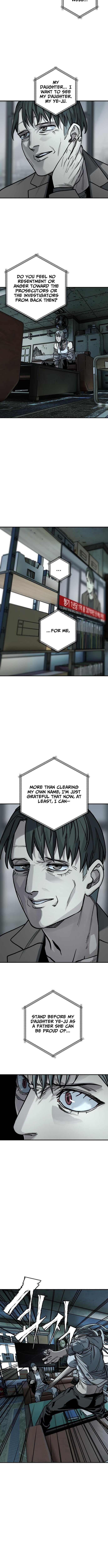 Who Is the Sinner? – Chapter 3 – Page 4