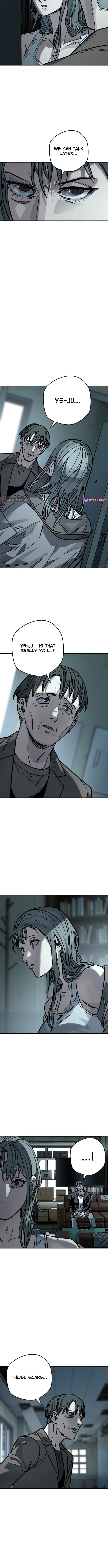 Who Is the Sinner? – Chapter 3 – Page 6