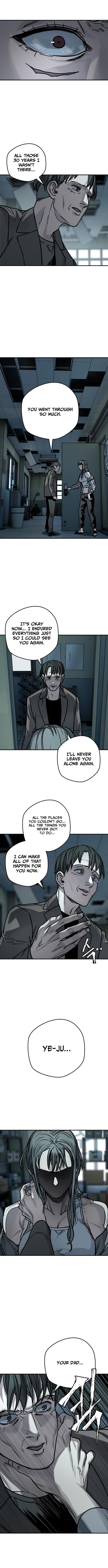 Who Is the Sinner? – Chapter 3 – Page 7
