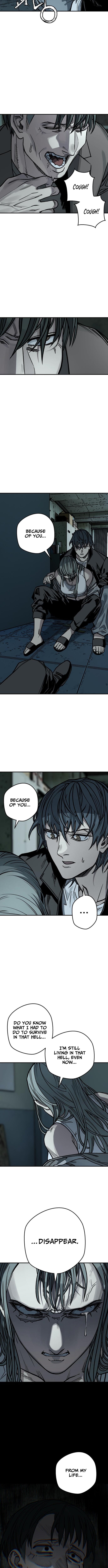 Who Is the Sinner? – Chapter 3 – Page 12