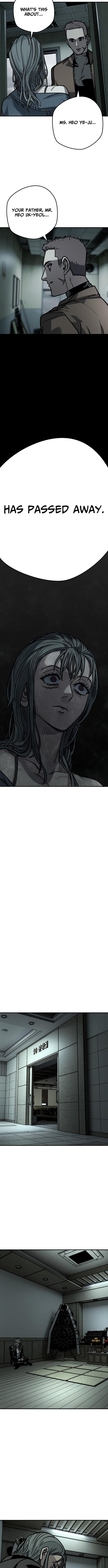Who Is the Sinner? – Chapter 4 – Page 5