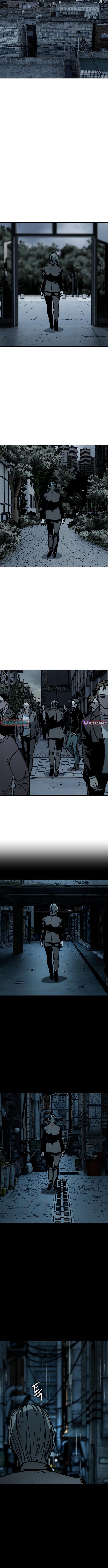 Who Is the Sinner? – Chapter 4 – Page 9