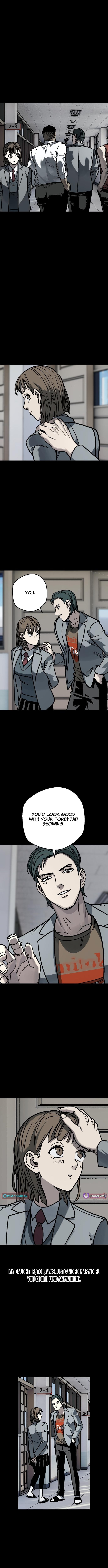 Who Is the Sinner? – Chapter 5 – Page 2