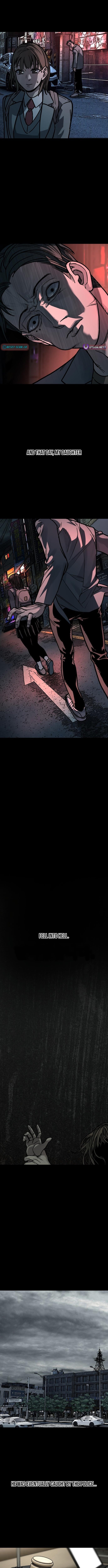 Who Is the Sinner? – Chapter 5 – Page 5