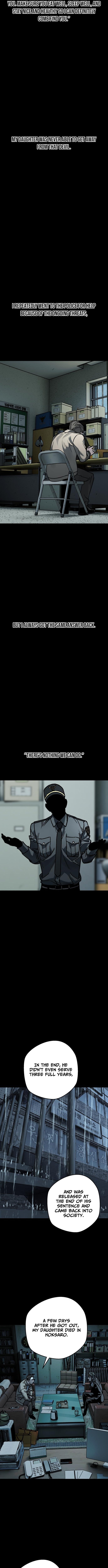 Who Is the Sinner? – Chapter 5 – Page 7