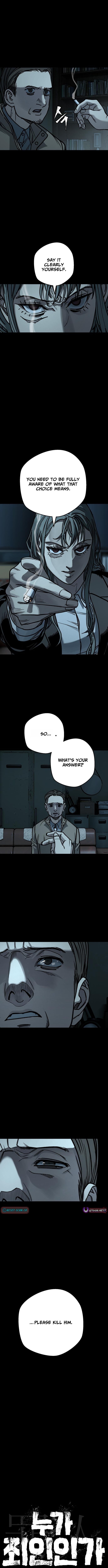 Who Is the Sinner? – Chapter 5 – Page 9