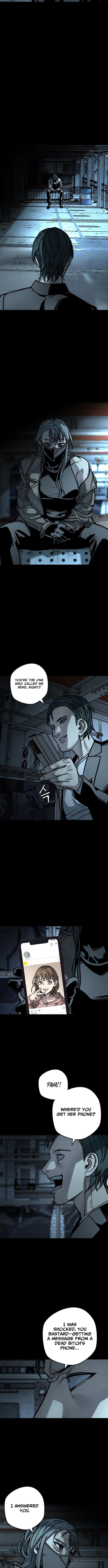 Who Is the Sinner? – Chapter 6 – Page 3