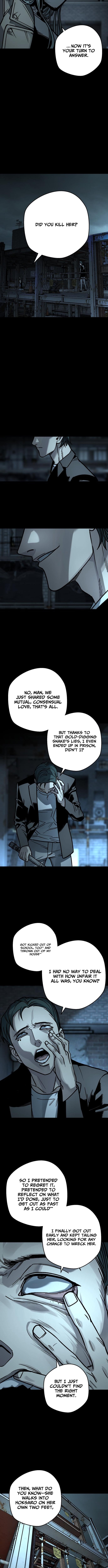 Who Is the Sinner? – Chapter 6 – Page 4