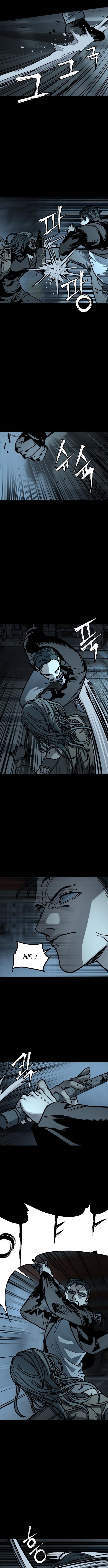 Who Is the Sinner? – Chapter 6 – Page 7