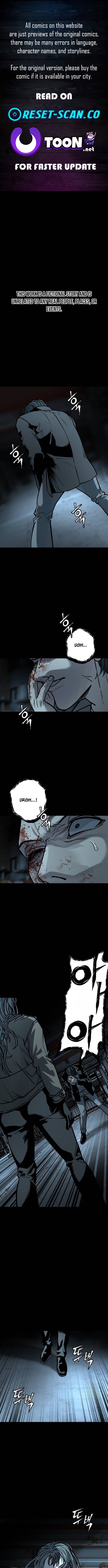 Who Is the Sinner? – Chapter 7 – Page 1
