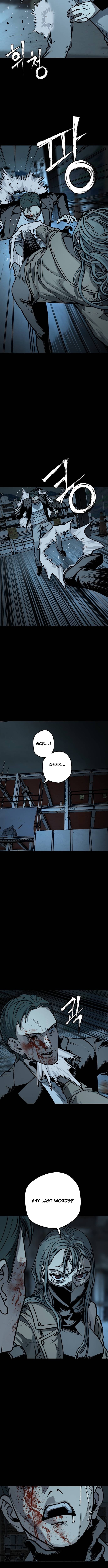 Who Is the Sinner? – Chapter 7 – Page 3