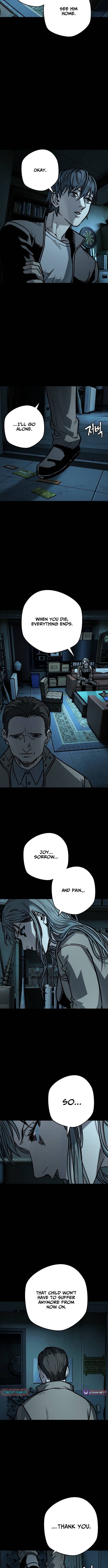 Who Is the Sinner? – Chapter 7 – Page 8