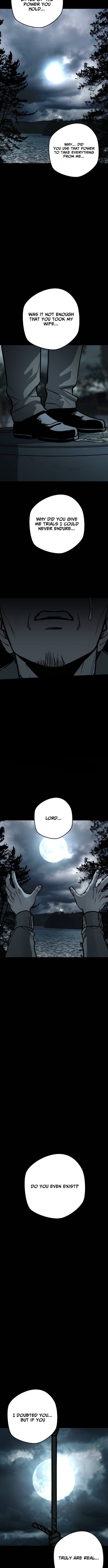 Who Is the Sinner? – Chapter 7 – Page 11