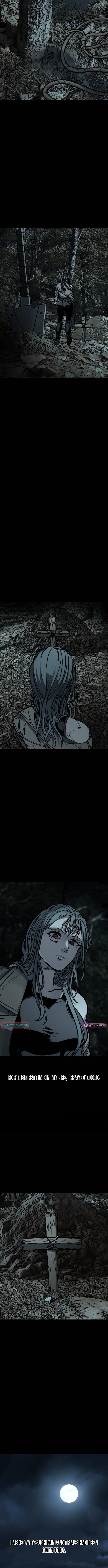 Who Is the Sinner? – Chapter 7 – Page 13