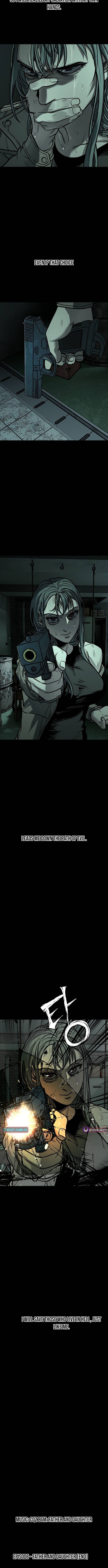 Who Is the Sinner? – Chapter 7 – Page 15